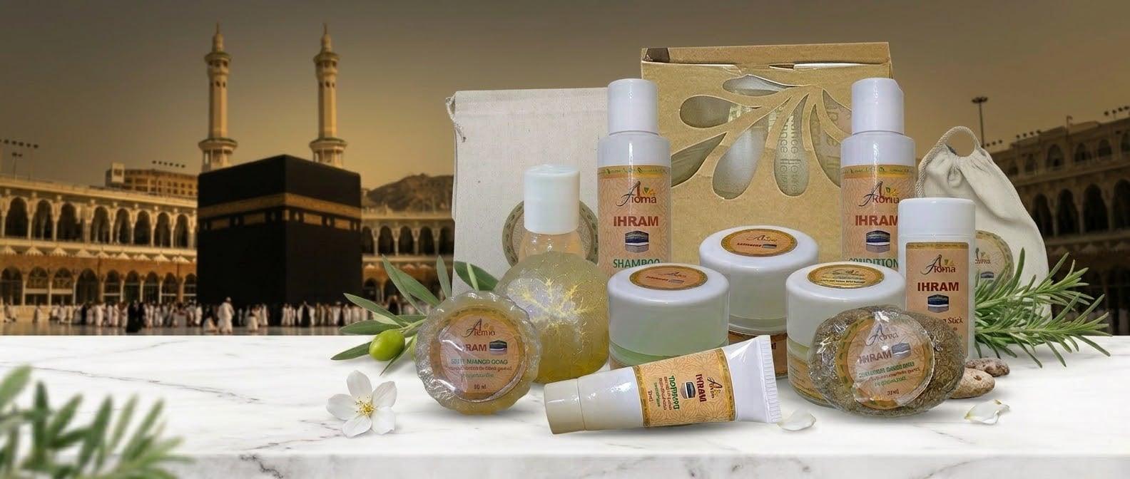 Ihram Collection