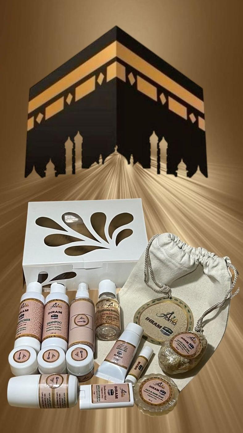 BR AROMA NATURAL on Instagram