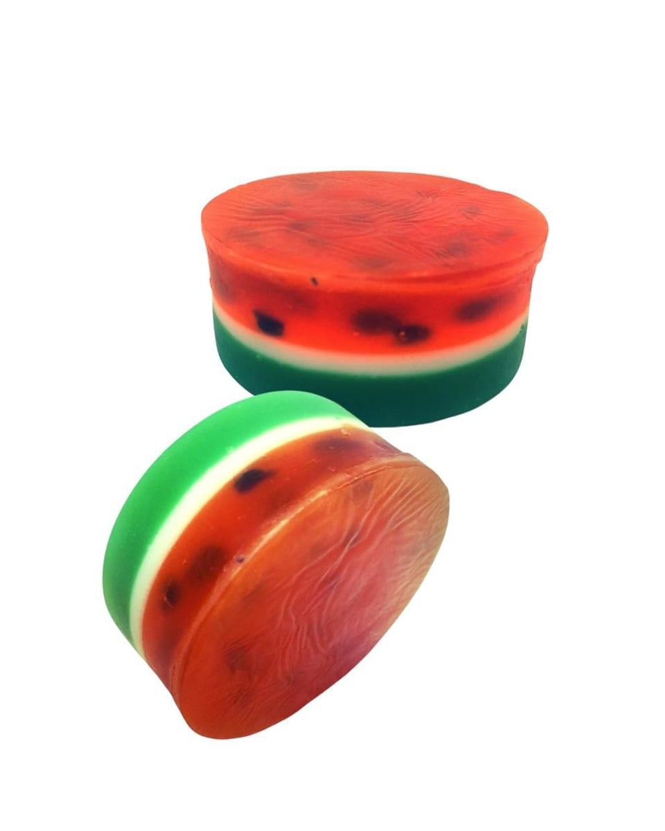 AloeMelon Watermelon Soap
