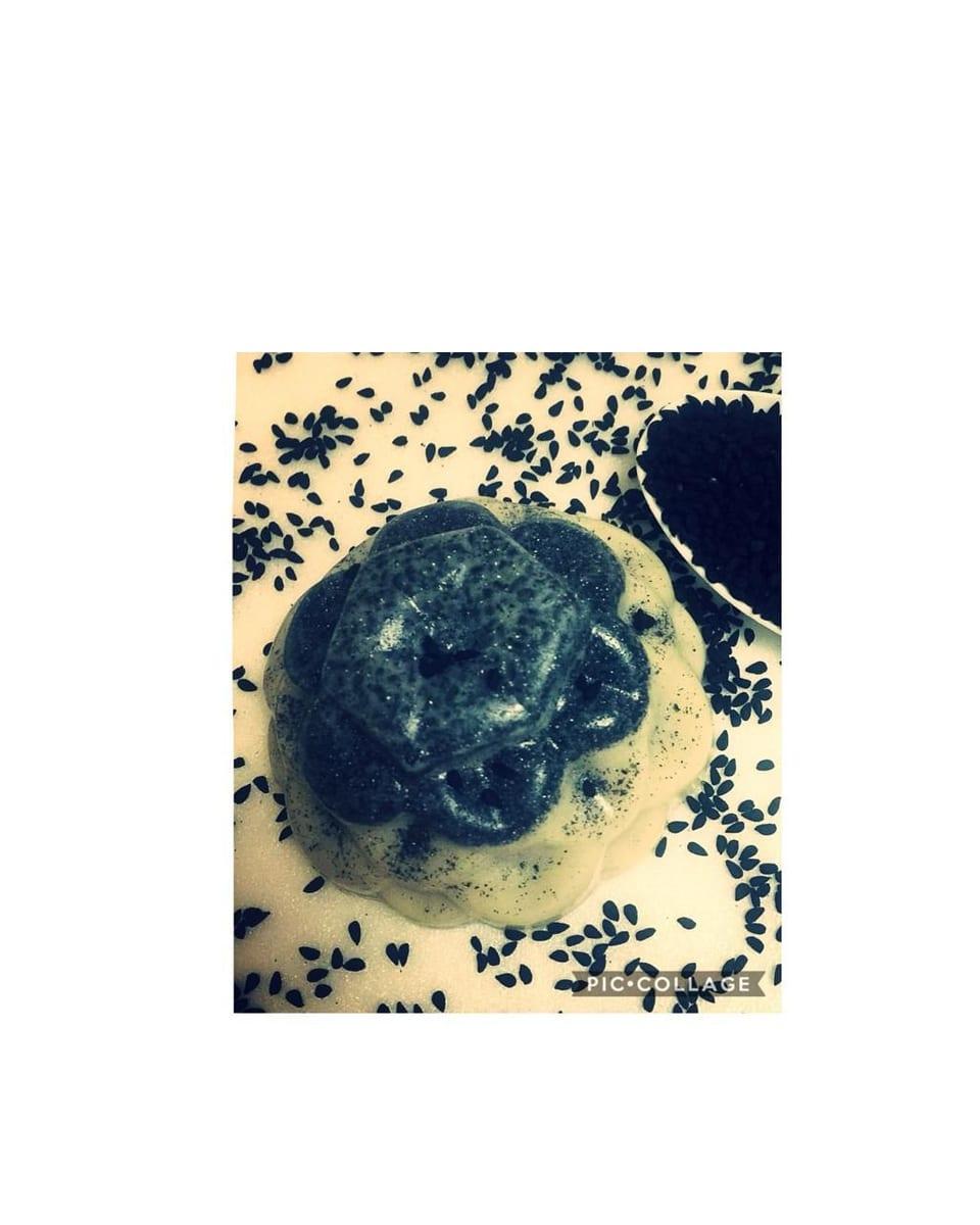 Black Seed Soap