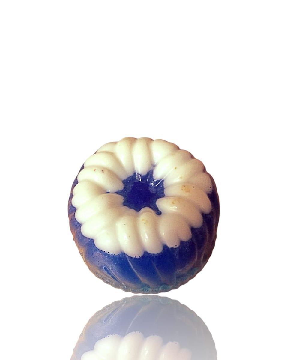 Blue Nila Soap
