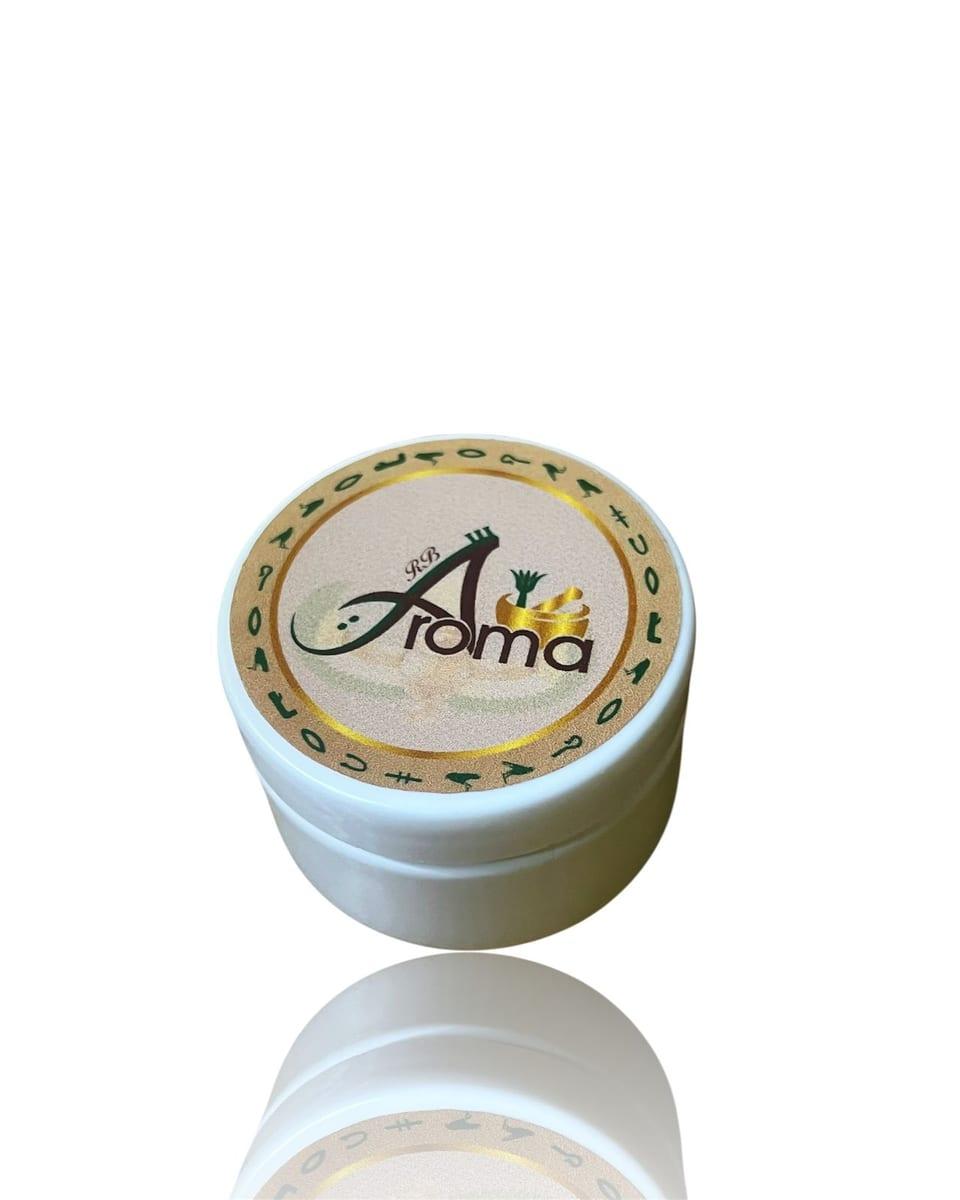 Natural Cream Deodorant