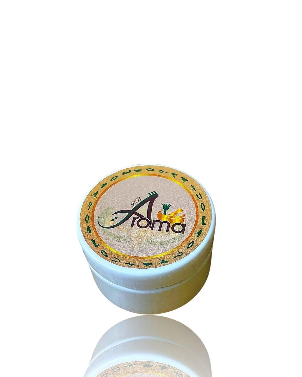 Natural Deodorant Powder