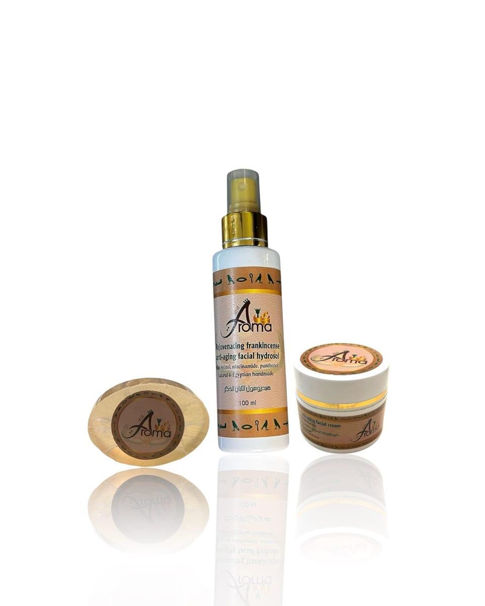 BR AROMA NATURAL on Instagram