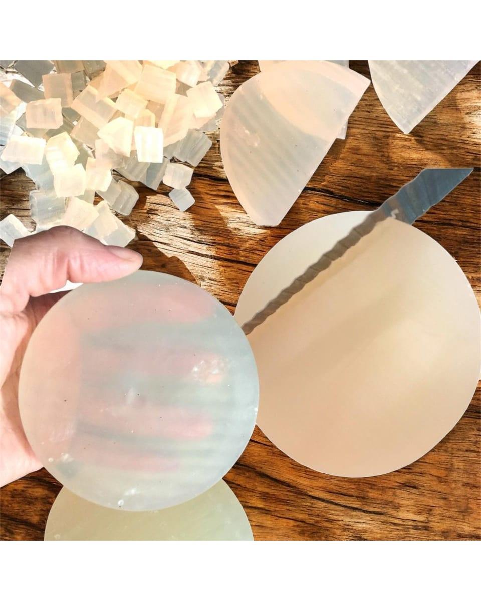 Natural Glycerin Soap
