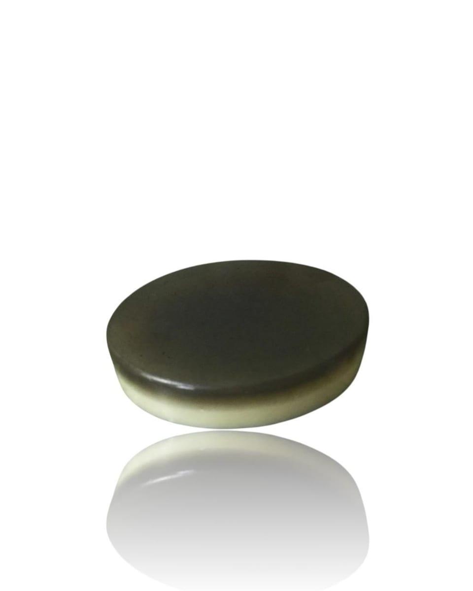 Black & White Soap: Goat Milk with Activated Charcoal
