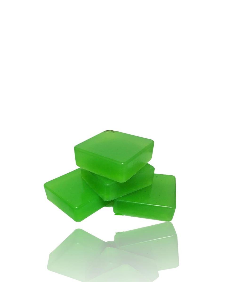 Matcha Soap