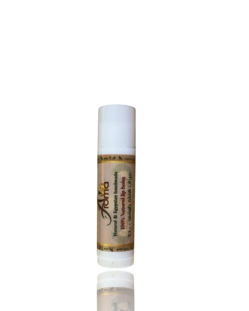 Matcha Lip Balm