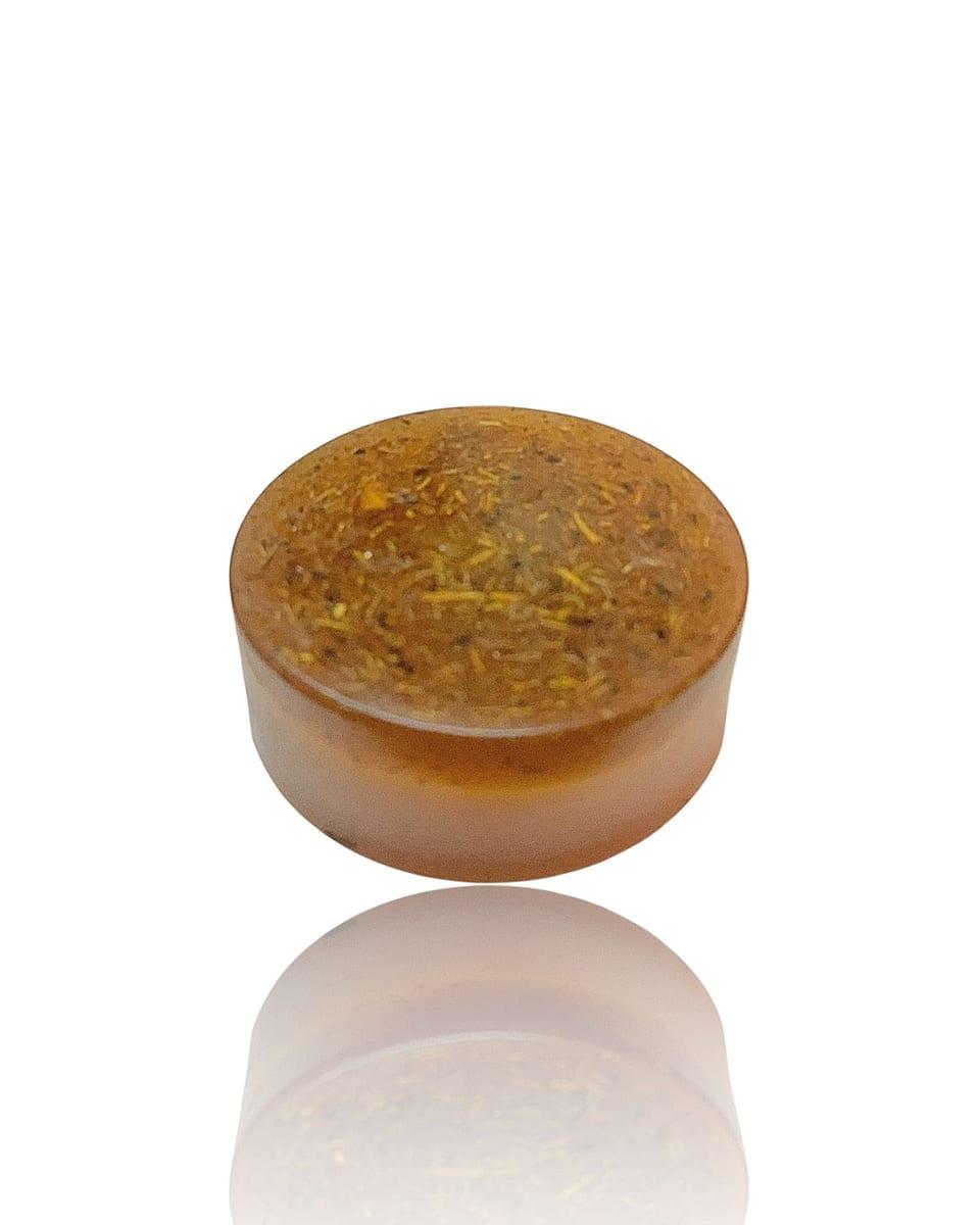 Oat Soap