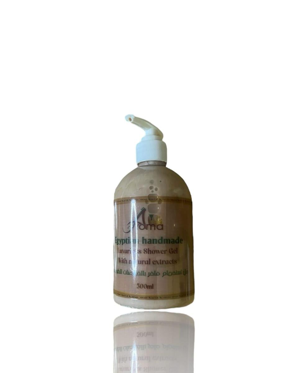 Moisturising Shower Gel